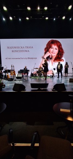 Mazowiecka Trasa Koncertowa